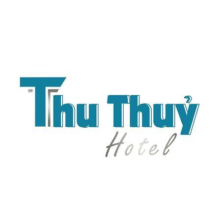 Thu Thuy Hotel Chan Chau Eksteriør bilde