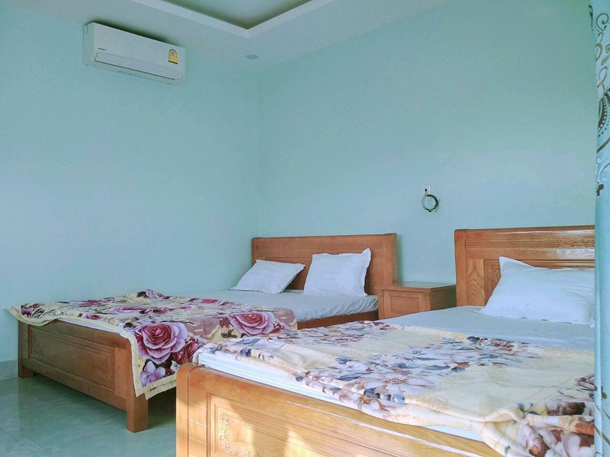 Thu Thuy Hotel Chan Chau Eksteriør bilde